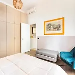 Art Apartment Boboli Suite