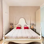 Art Apartment Boboli Suite