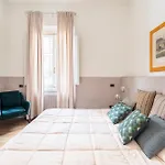Art Apartment Boboli Suite