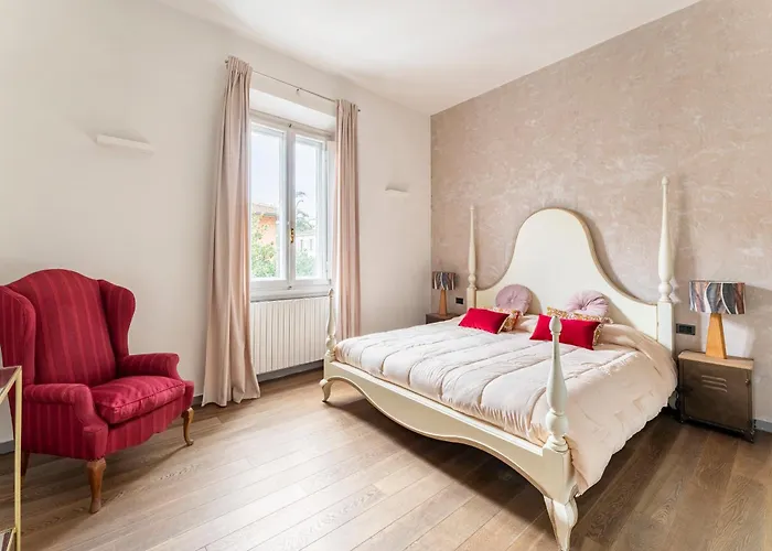 Art Apartment Boboli Suite