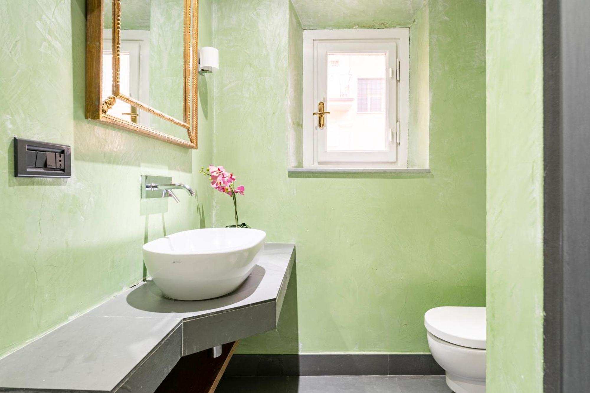 Apartamento Art Boboli *