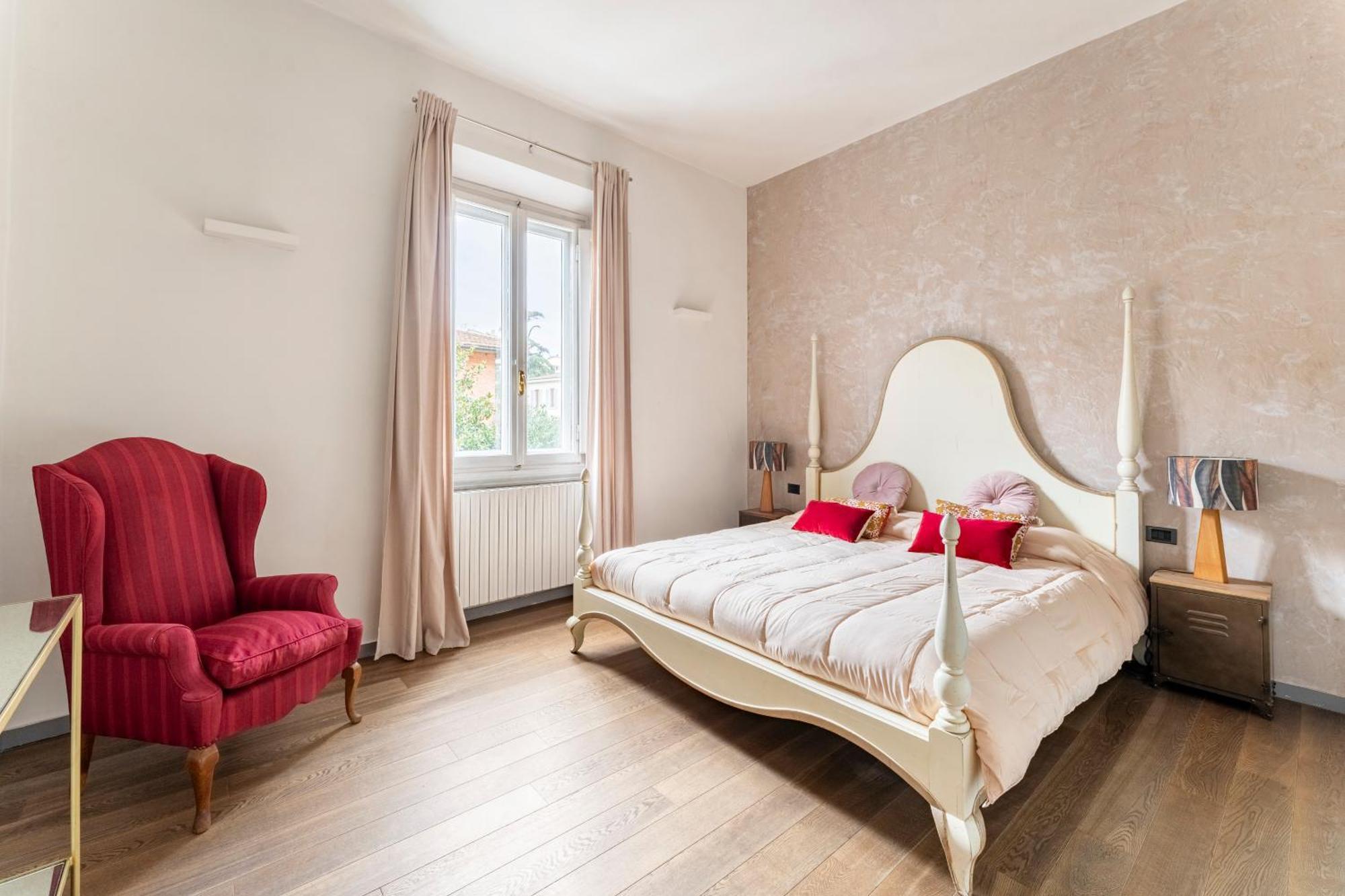 Apartamento Art Boboli