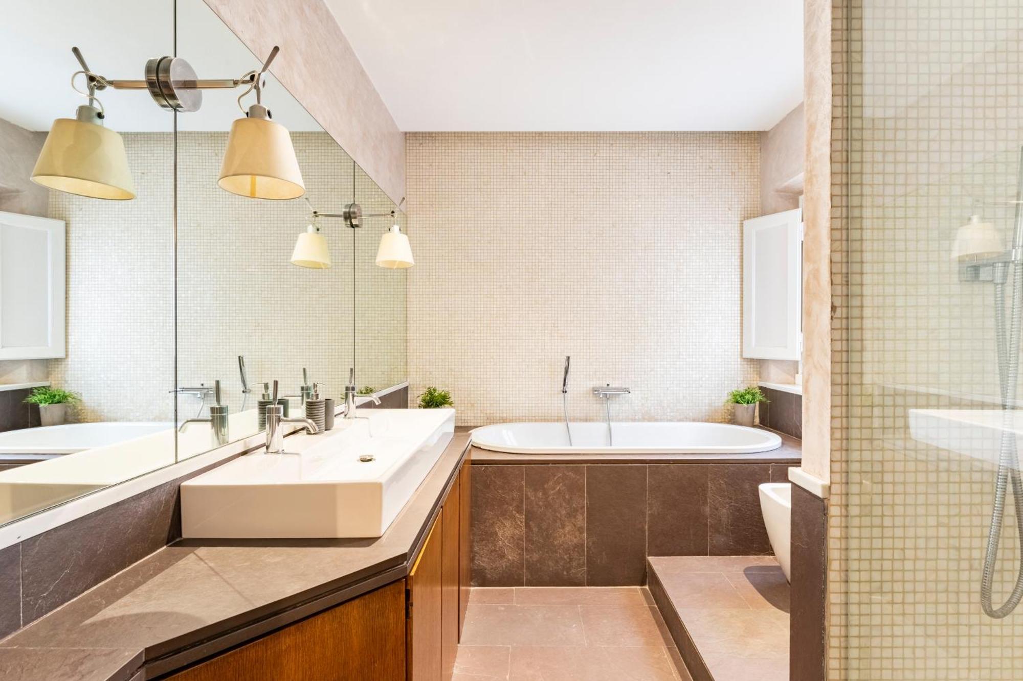 Apartamento Art Boboli *