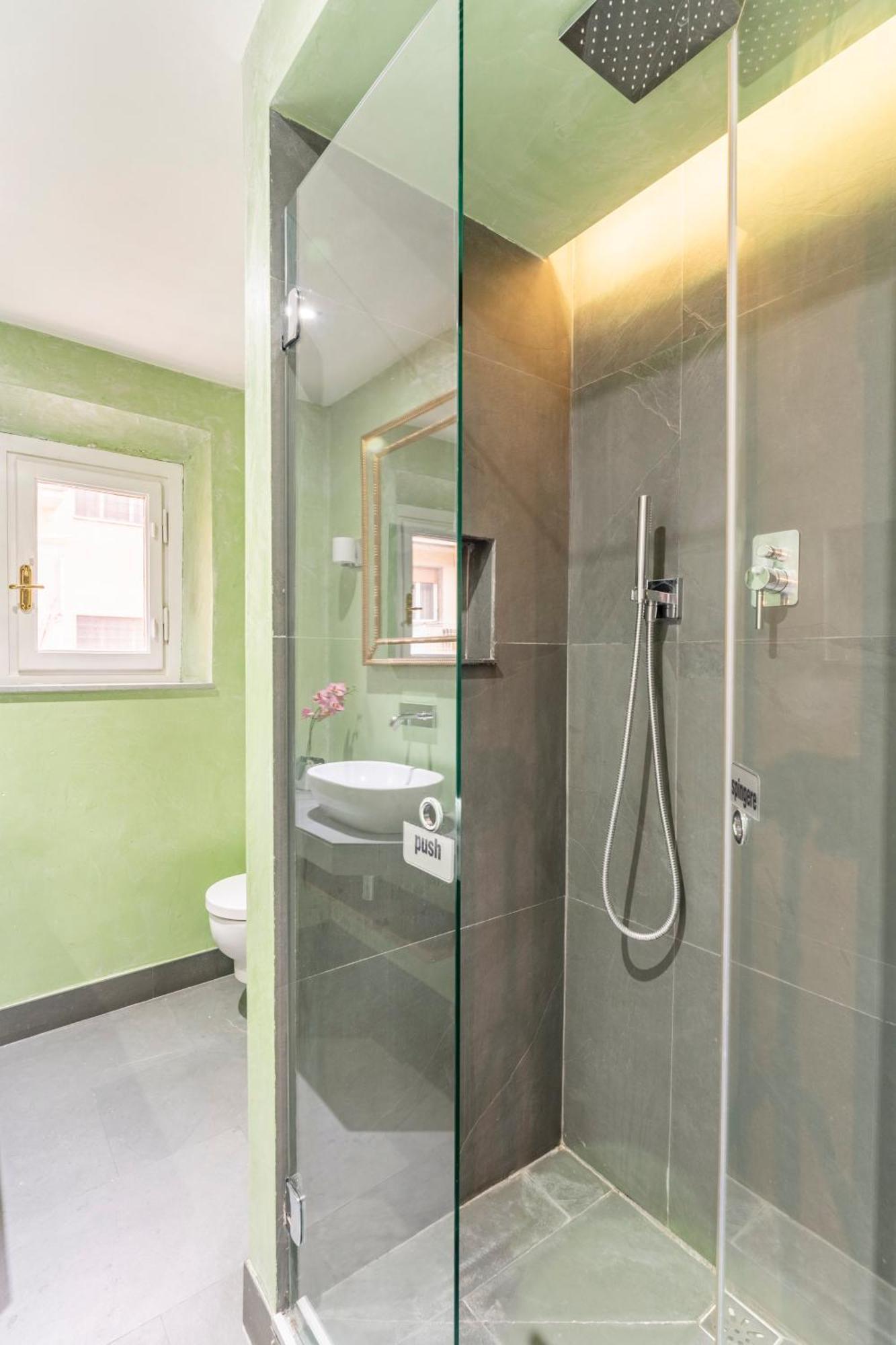 Art Boboli Apartamento Florencia